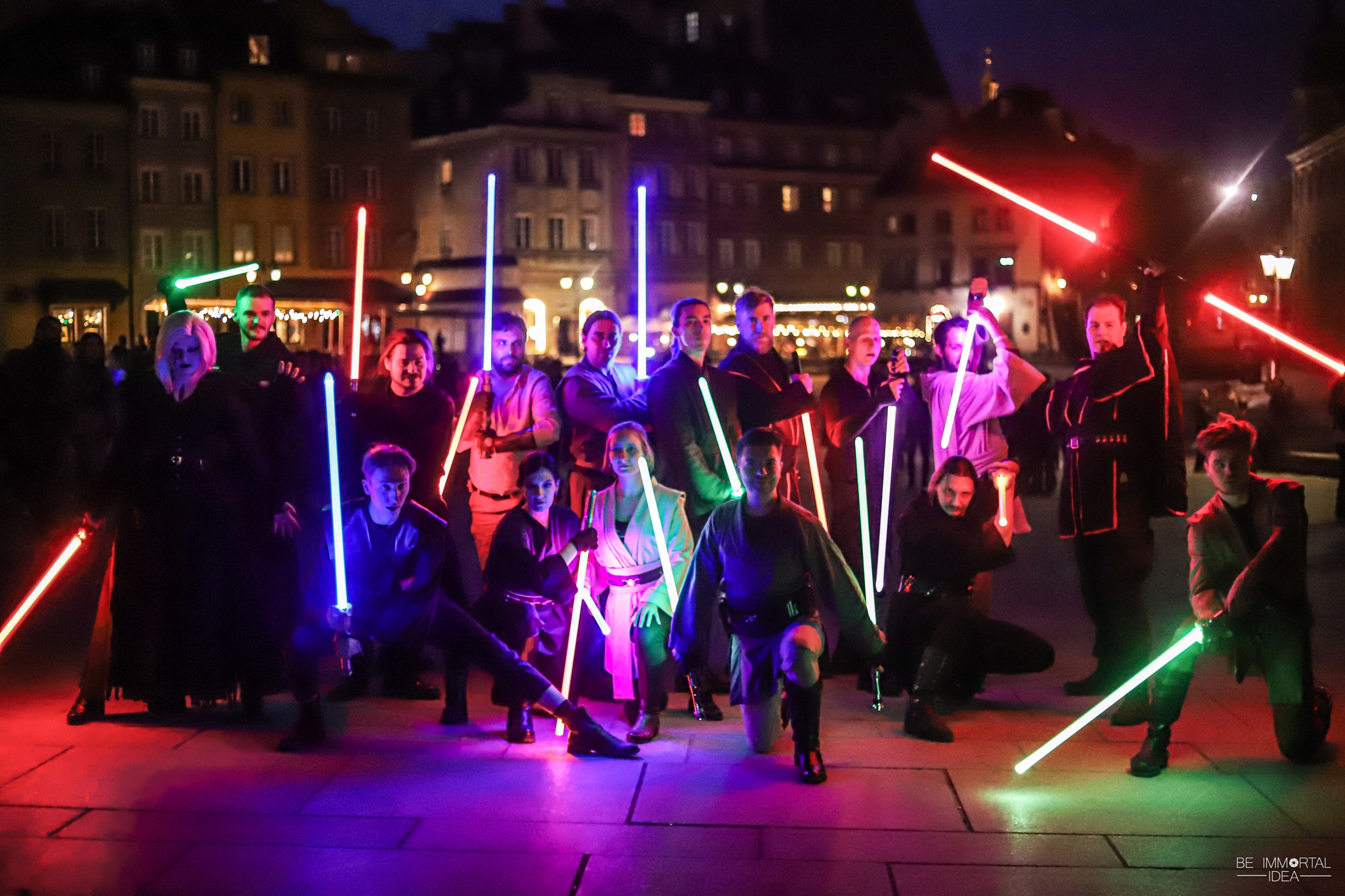 Pokaz z okazji May the 4th – Dzień Star Wars 2023